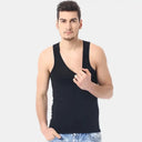 Breathable Vest for Men for All Seasons
