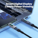 Toocki Type C Otg Adapter - 100W PD Fast Charge