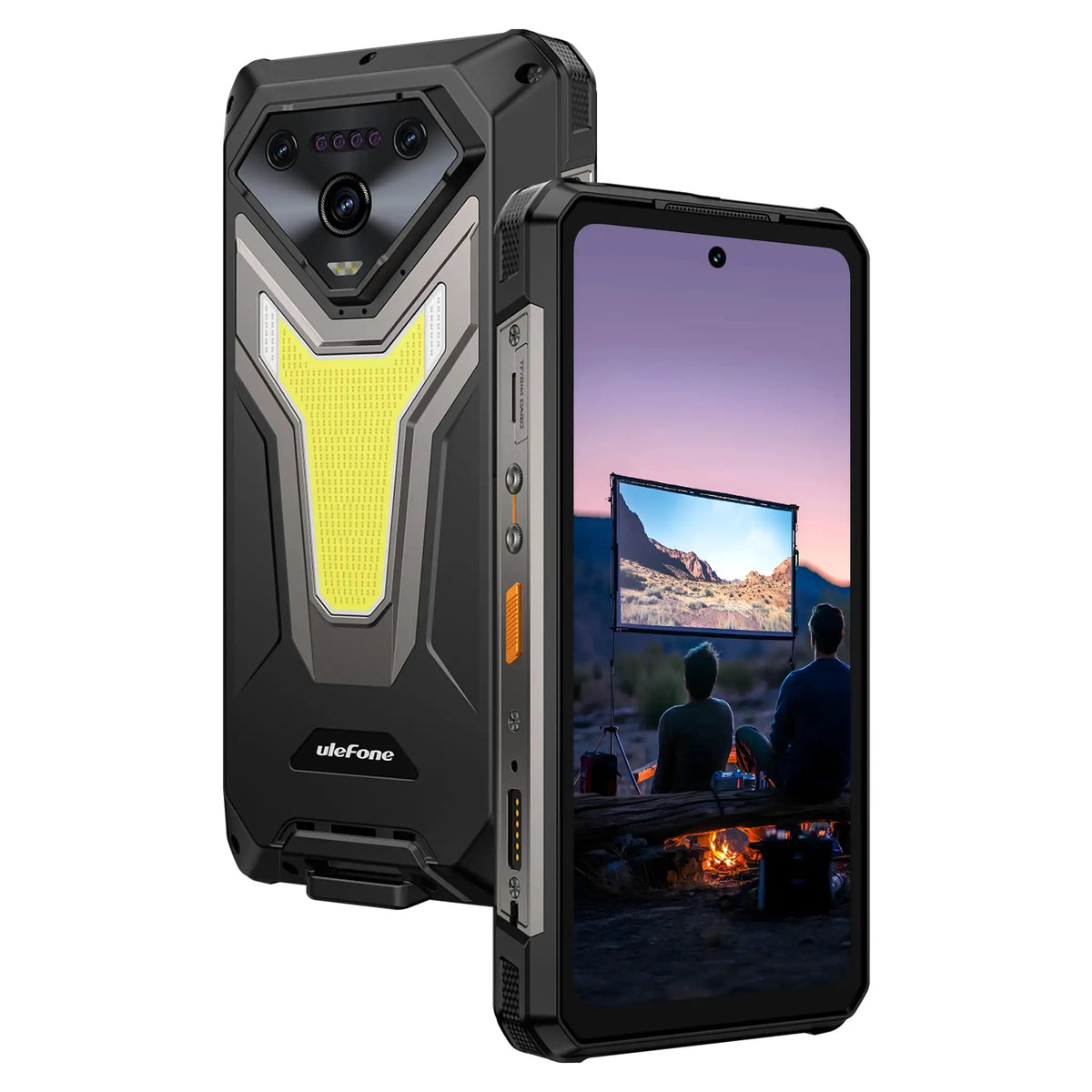 Ulefone Armor Pro Plus Rugged Phone — product view 9