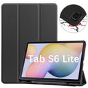 Rugged Tablet Case for Tab S6 Lite Stand