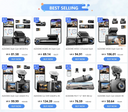 Complete Road Coverage Dash Cam for Drivers Safety