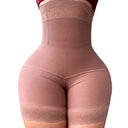 Sculpted Silhouette Shapewear for Women
