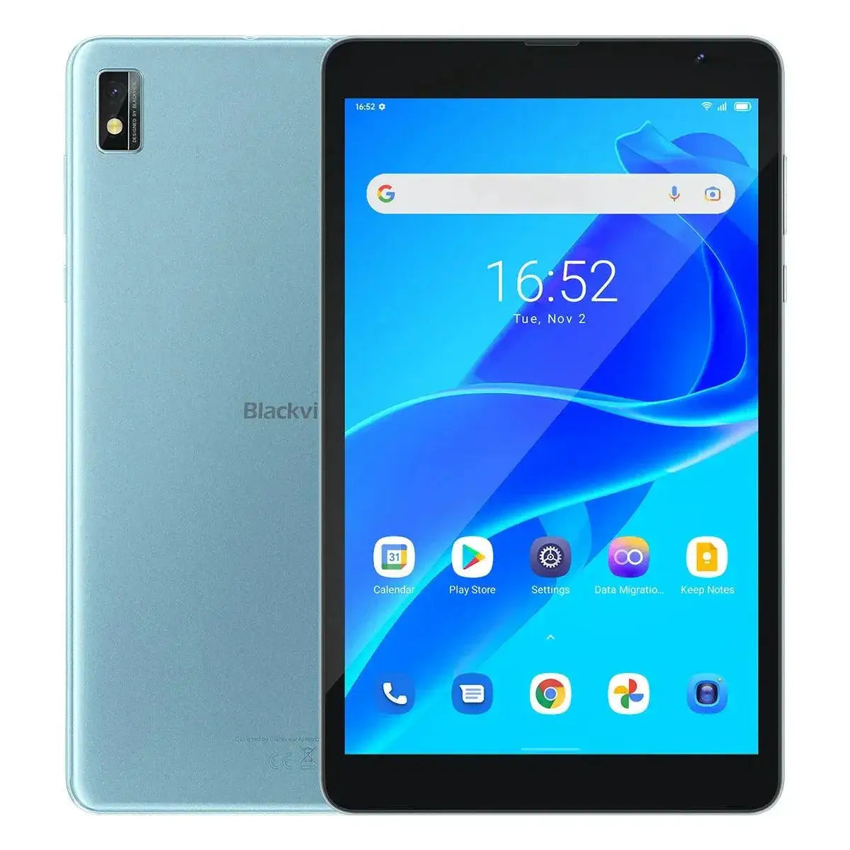 Budget Tablet for School LTE — product view