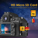 Kodak Fast Micro SD Memory Card