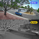 Annke 1080P HD TVI Surveillance Camera Dome Outdoor CCTV