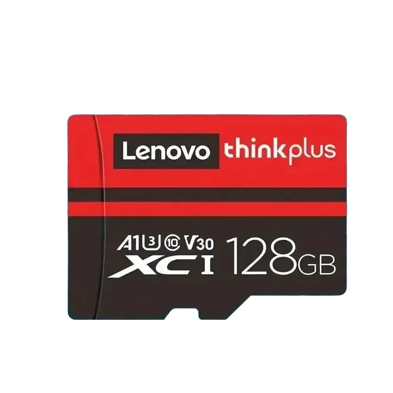 High Capacity microSD Card for Mobile — product view 1