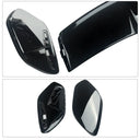 Aerodynamic Spoiler for Mercedes A-Class