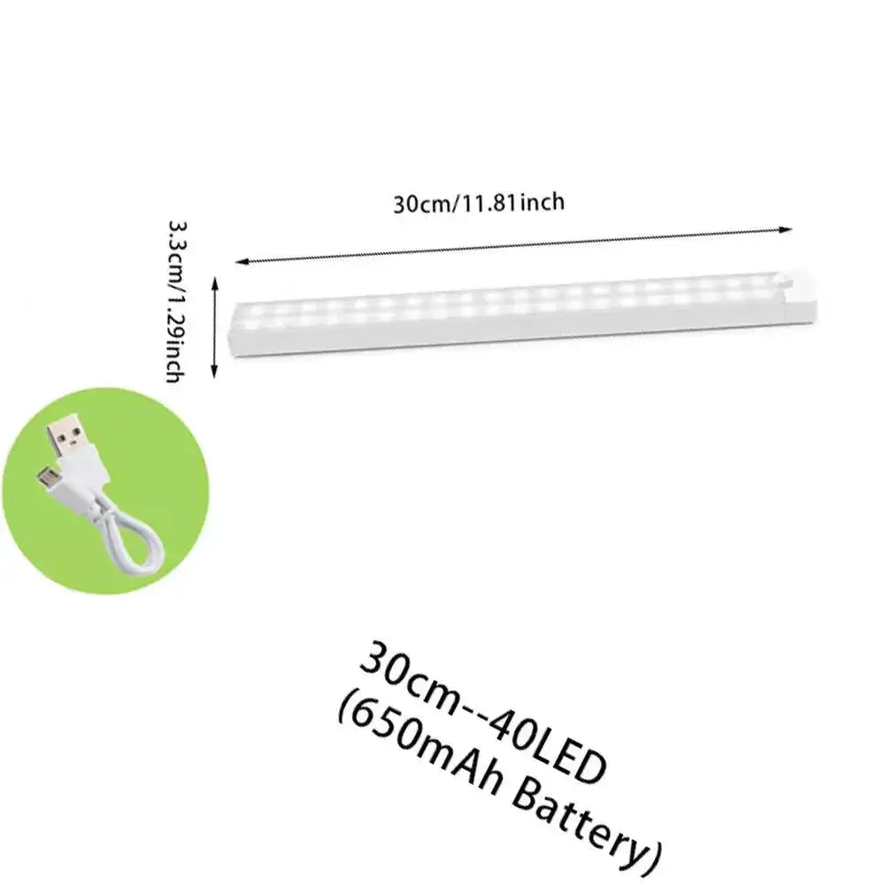 Motion Sensor Night Light for Safe Walks — product view 11