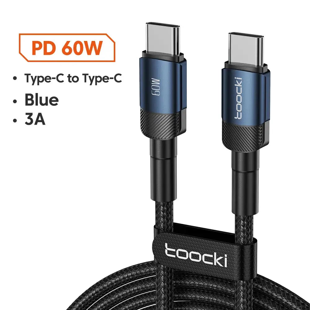 Usb-C Fast Charge Cable - Durable — product view 8