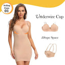 Slimming Shapewear Dress For Women Lift