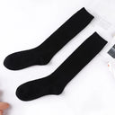 Knitted Wool Ankle Socks
