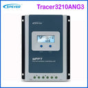 MPPT Solar Charge Controller 12V 24V Auto
