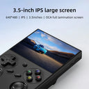 Anbernic Pro Vertical Retro Gaming