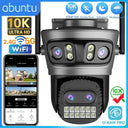 Camera for Homeowners Outdoor Security