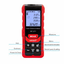 Noyafa NF-271-40M Red Laser Distance Meter Rangefinder Device