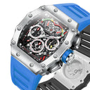Onola Men Automatic Mechanical Watch