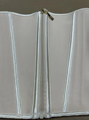 Fajas High Compression Corset Waist Trainer for Women Shaper