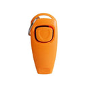 Pet Dog Clicker And Whistle Training Tool For Puppy Control