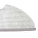 Mop Cloths for Roborock Q7 Max Dirt Trap