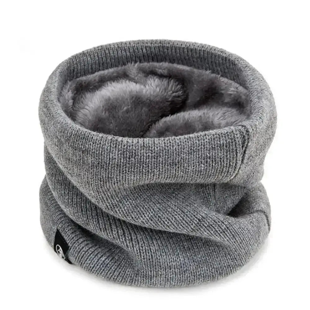 Cozy Warmth Ring Scarf for Women and Men — product view 14