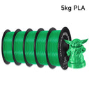 Geeetech Precision Pla Filament