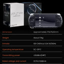 Secure Your Psp 3000 Gaming Console Now
