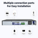 Annke Ai Smart Video Recorder