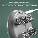 Electric Head Massager Multifunction for Cats Dogs