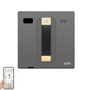 ABIR WD8 Robot Window Vacuum Cleaner With Dual Water Spray