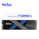 Netac M2 NVMe PCIe 4.0 SSD Drive