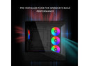 Lian Li Mini Gaming PC Case