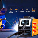 HITBOX Welding Machine in ARC MMA LIFT TIG MINI IGBT