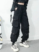 All Day Comfort Women's Cargo Pants