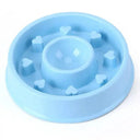 Durable Slow Feeder Dog Bowl for Dogs