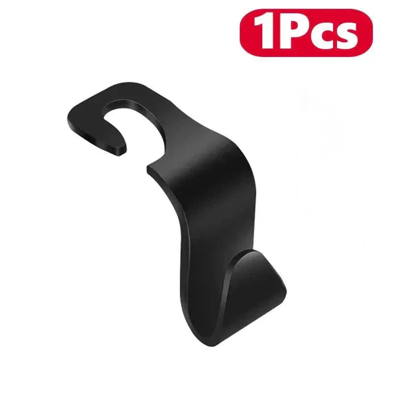 Car Hooks Organizer Holder Storage Hangers Fasteners