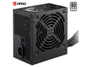 MSI MAG II Atx Power Supply
