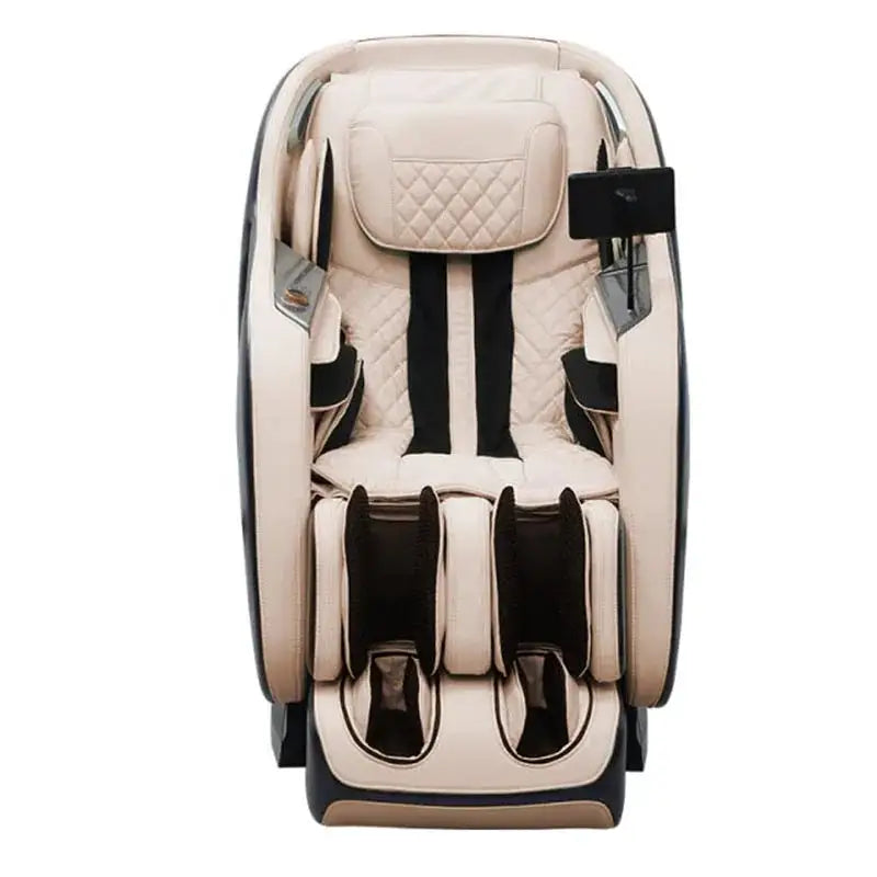 Coofull Comfortable Experience Foot Roller Spa Rotai Massage Seat Home Office 4D Massage Chair Zero Gravity