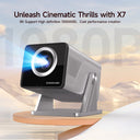 Magcubic Home Outdoor Projector AI Smart Projector with Android