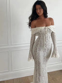 Effortless Summer Maxi Dress for Women