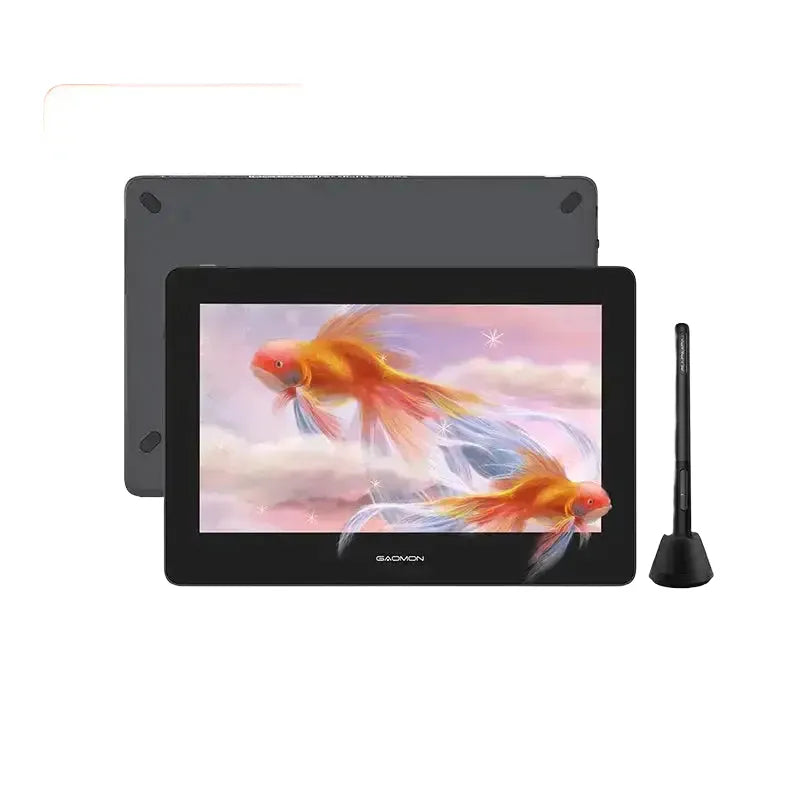 Gaomon HD Drawing Tablet — product view 1