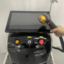 Ice Titanium Diode Laser Hair Remover