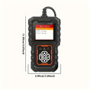 OBDII Scanner for Car Owners Diagnostics