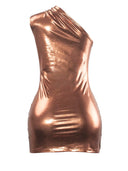 Flattering Dress For Women Partywear