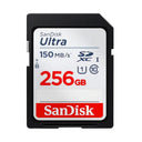 SanDisk Ultra 128 Gb Sd Memory Card