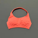 Yoga Sports Bra Women Seamless High Support