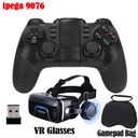 Game Controller for Better Play
