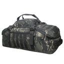 Large Duffle Bag Tactical Backpack For Hiking