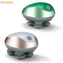 Electric Head Massager Multifunction for Cats Dogs