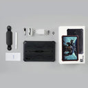 Blackview Active 8 Pro Rugged Android Tablet 10.36 Inch Display