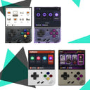 Smart Handheld Console for Retro Gaming